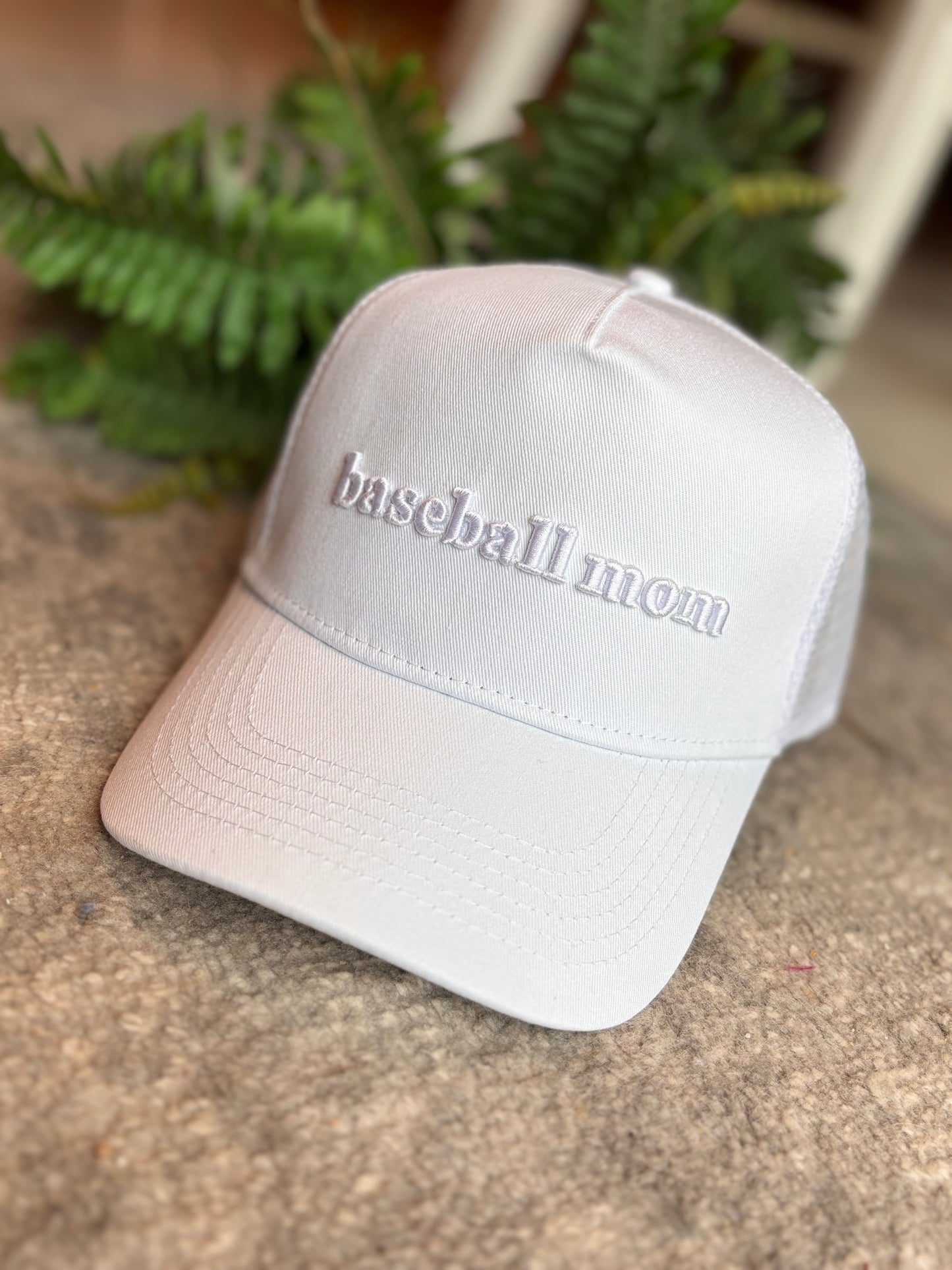 Hey Chicago whattya say hat Unisex distressed Trucker
