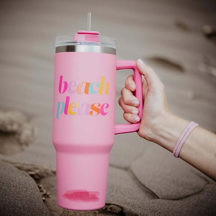 Tumbler cups