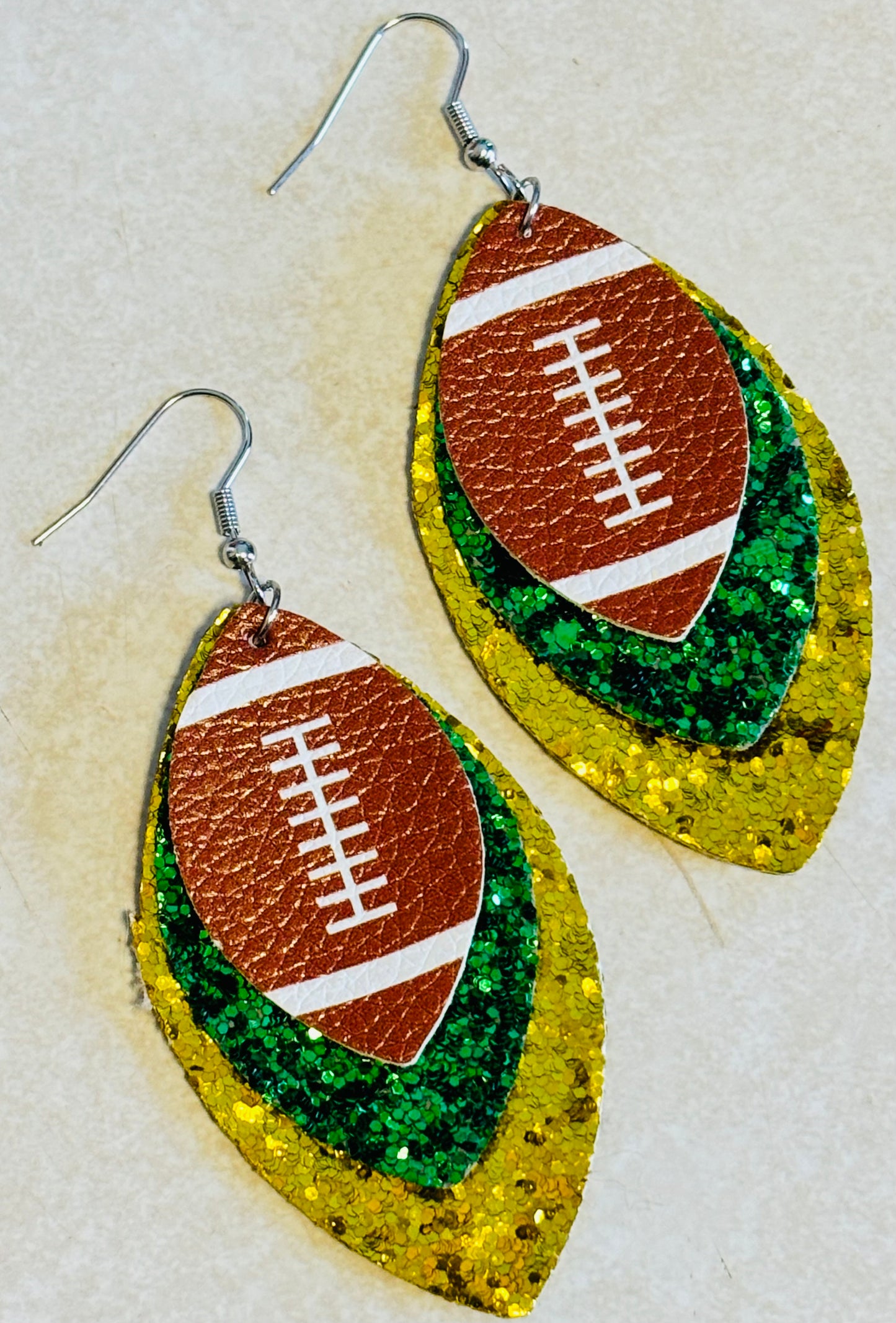 Packers hats Gnomes Jewelry