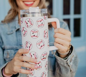 Tumbler cups