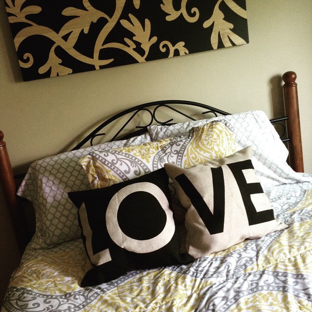 Pillows Assorted styles and sayings! - Stacy's Pink Martini Boutique