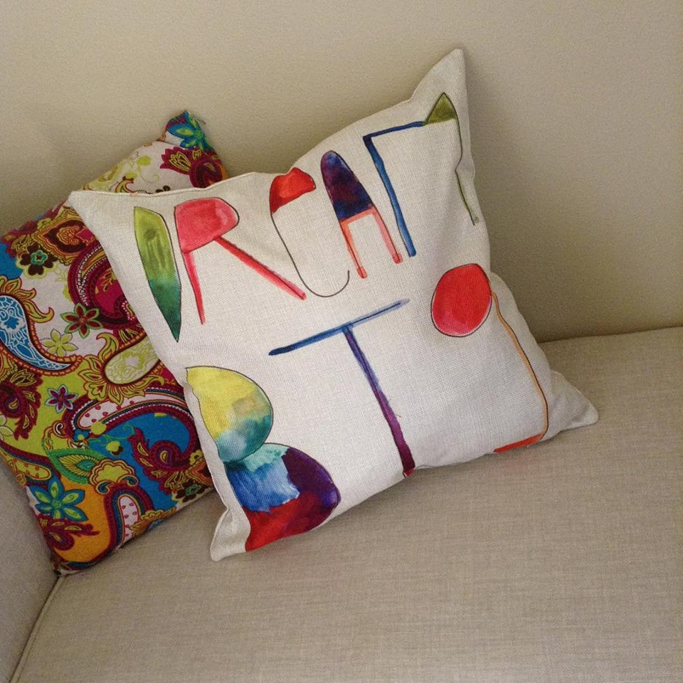 Pillows Assorted styles and sayings! - Stacy's Pink Martini Boutique