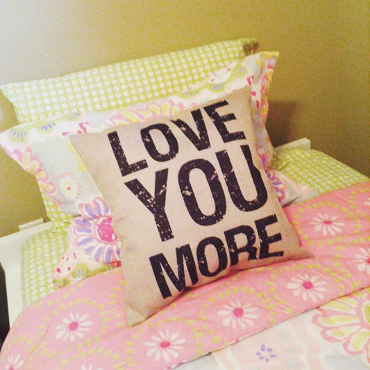 Pillows Assorted styles and sayings! - Stacy's Pink Martini Boutique