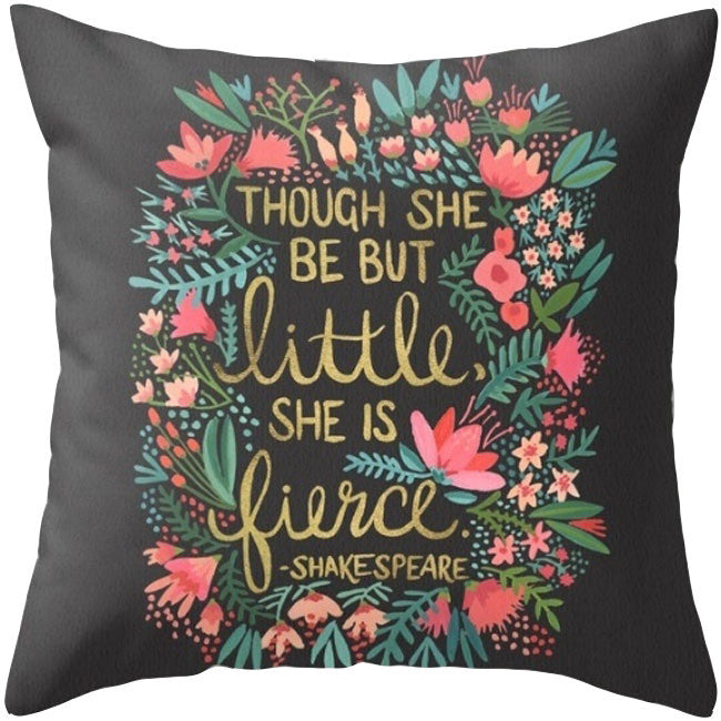Pillows Assorted styles and sayings! - Stacy's Pink Martini Boutique