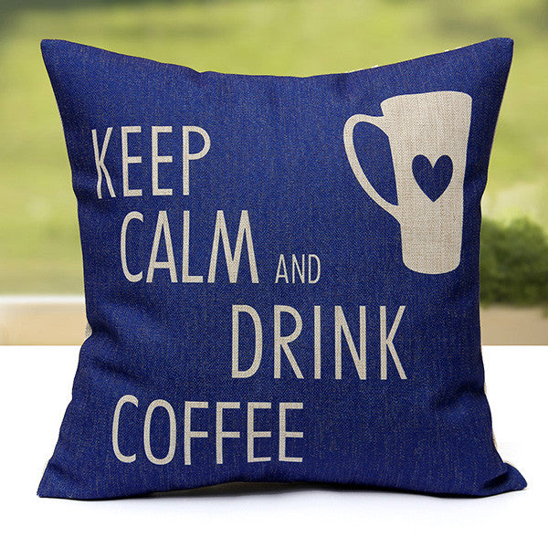 Pillows Assorted styles and sayings! - Stacy's Pink Martini Boutique