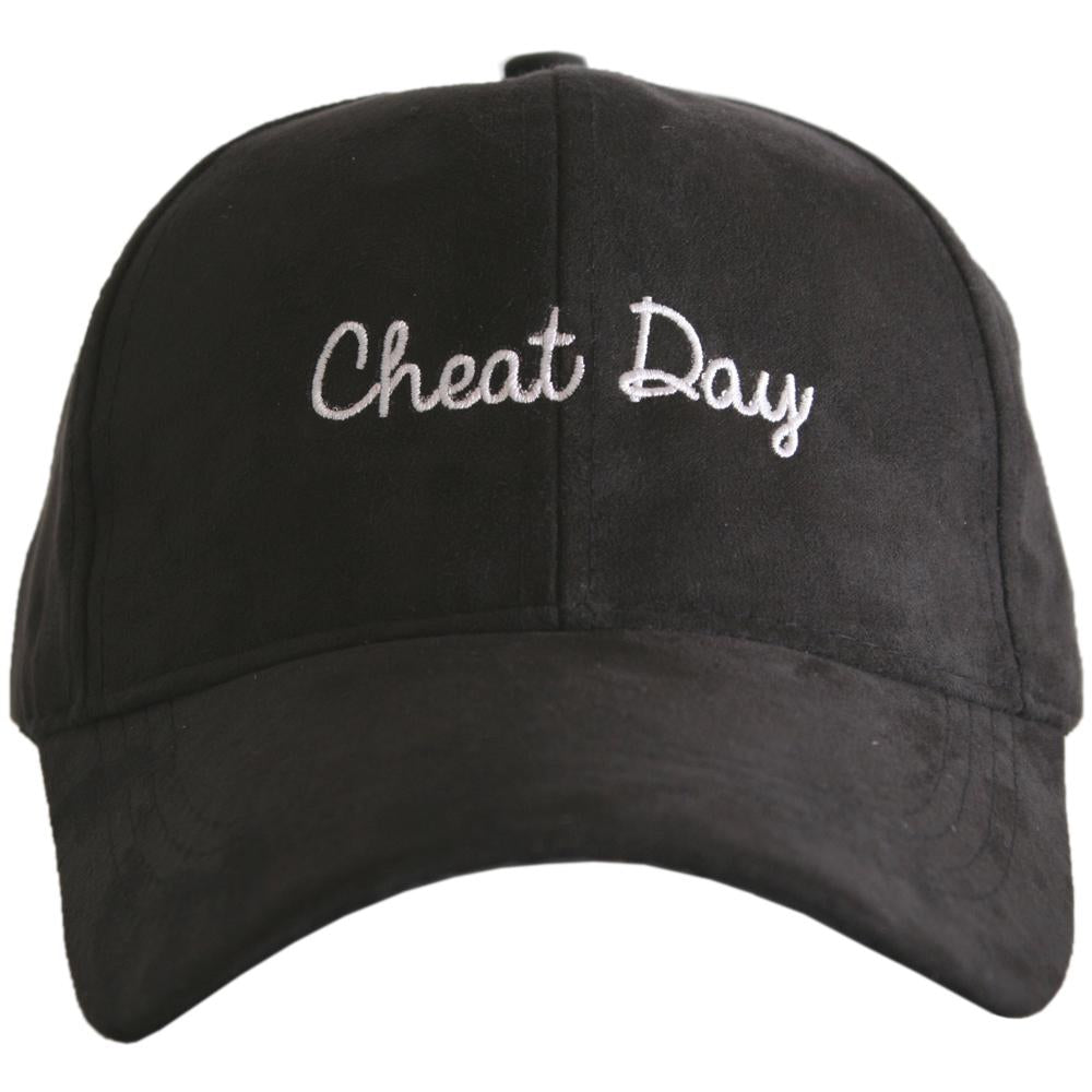 Hats { Cheat day } - Stacy's Pink Martini Boutique