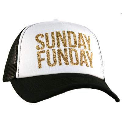 Personalized football hats! FOOTBALL Mom hats Embroidered trucker caps Assorted styles - Stacy's Pink Martini Boutique