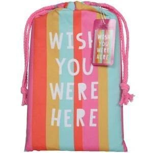 Beach TOWELS with matching travel bag Large thick microfiber 63 x 31 Quick dry 10 Styles - Stacy's Pink Martini Boutique