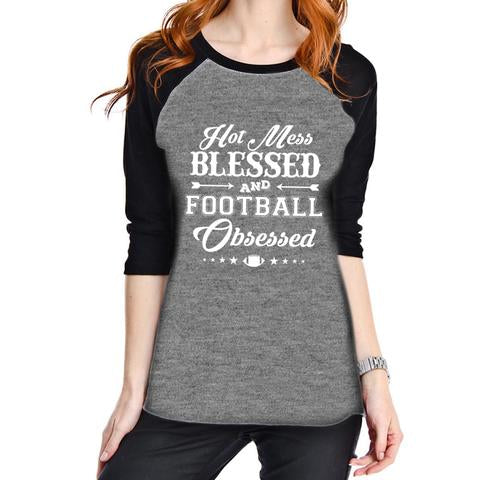 Hats, tanks, shirts, jewelry.  { Football } Assorted styles. Football mom, Love me like you love football, Football forever, Tailgate hair don't care. - Stacy's Pink Martini Boutique