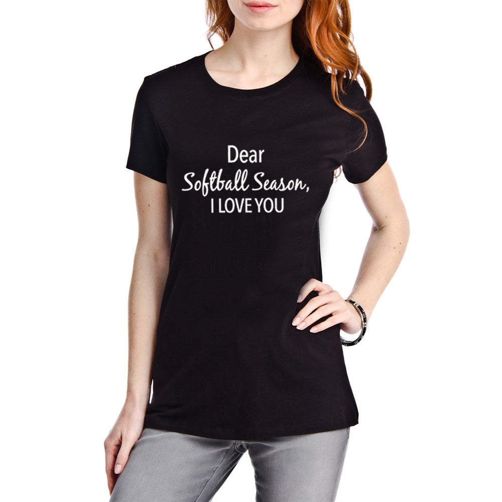 Shirts and tanks { Dear softball season I love you } - Stacy's Pink Martini Boutique