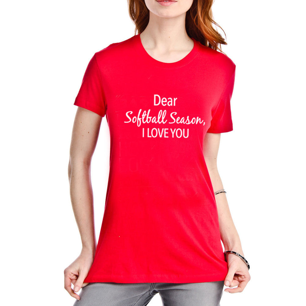 Shirts and tanks { Dear softball season I love you } - Stacy's Pink Martini Boutique