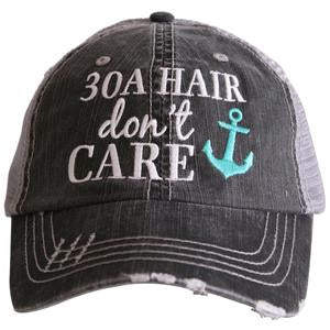 Hats and tanks { BEACH } Beach hair dont care, feelin beachy, beach please, hola beaches, beach bum, beachaholic. Embroidered trucker caps. - Stacy's Pink Martini Boutique