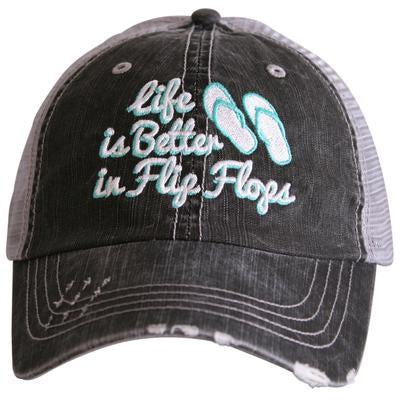 Hats and tanks { BEACH } Beach hair dont care, feelin beachy, beach please, hola beaches, beach bum, beachaholic. Embroidered trucker caps. - Stacy's Pink Martini Boutique