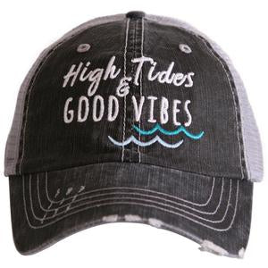 Hats and tanks { BEACH } Beach hair dont care, feelin beachy, beach please, hola beaches, beach bum, beachaholic. Embroidered trucker caps. - Stacy's Pink Martini Boutique