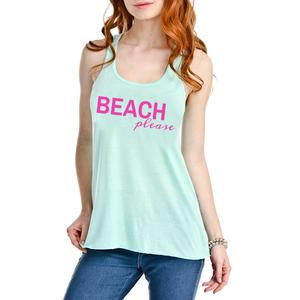 Hats and tanks { BEACH } Beach hair dont care, feelin beachy, beach please, hola beaches, beach bum, beachaholic. Embroidered trucker caps. - Stacy's Pink Martini Boutique