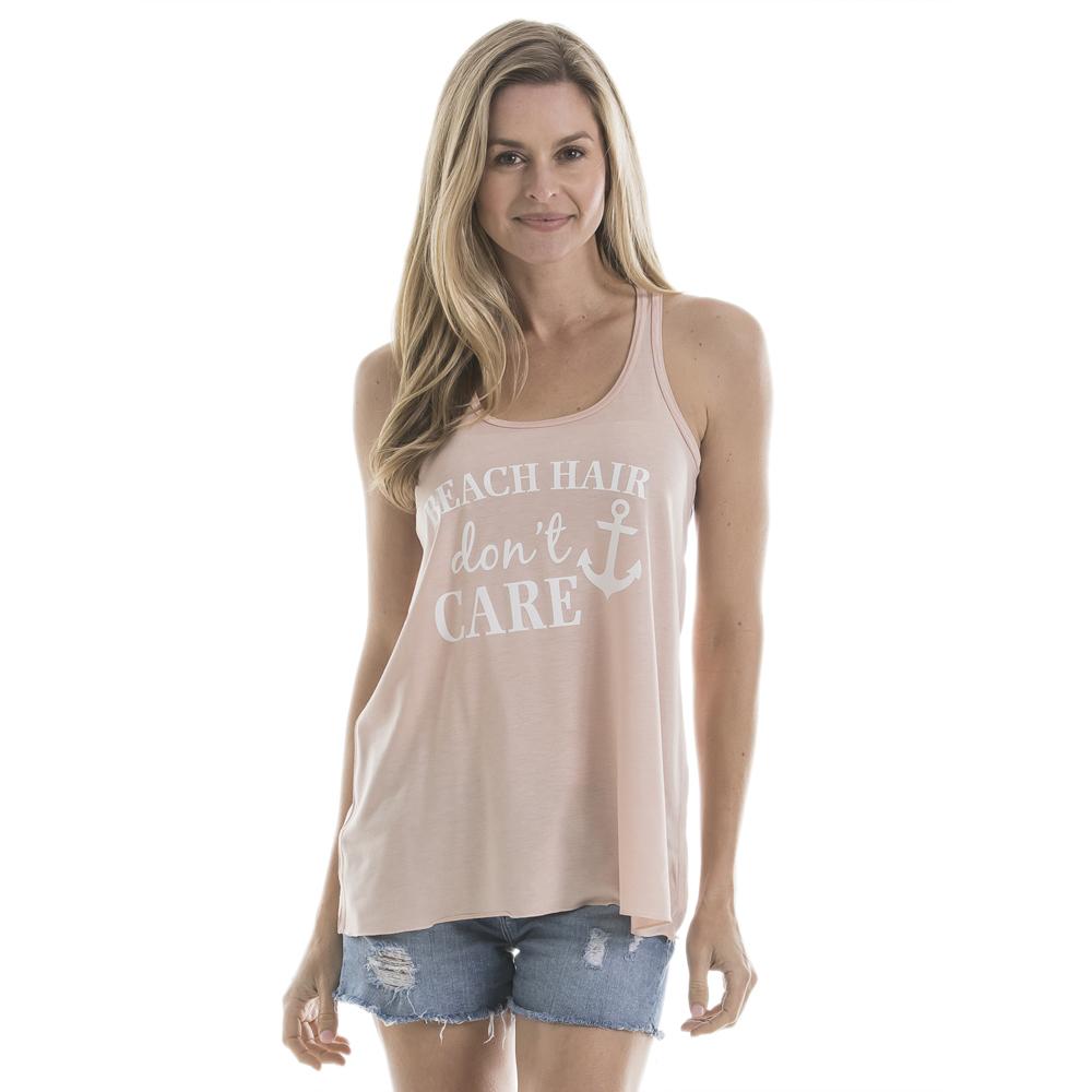 Hats and tanks { BEACH } Beach hair dont care, feelin beachy, beach please, hola beaches, beach bum, beachaholic. Embroidered trucker caps. - Stacy's Pink Martini Boutique