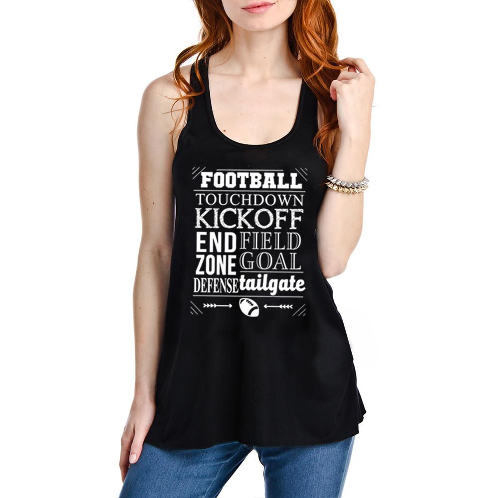 Hats, tanks, shirts, jewelry. { Football } Assorted styles. Football mom, Love me like you love football, Football forever, Tailgate hair don't care. - Stacy's Pink Martini Boutique