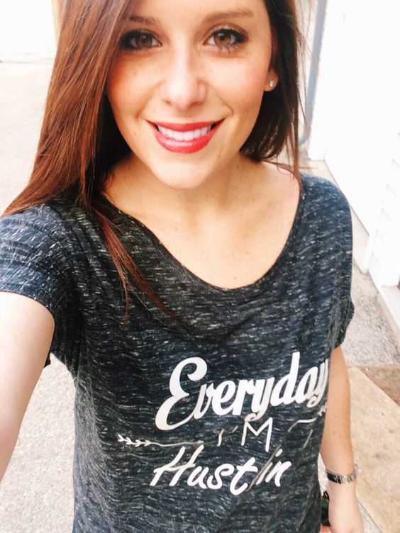 Hats and tops { Everyday I'm hustlin' } - Stacy's Pink Martini Boutique