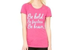 Breast cancer Hats or Shirts | Women’s trucker caps | Pink ribbon | Tanks & tees - Stacy's Pink Martini Boutique