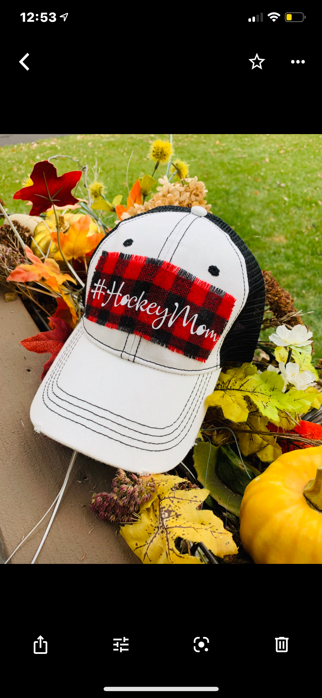 Dance hats and jewelry | Dance mom | Personalize | Embroidered distressed trucker caps - Stacy's Pink Martini Boutique
