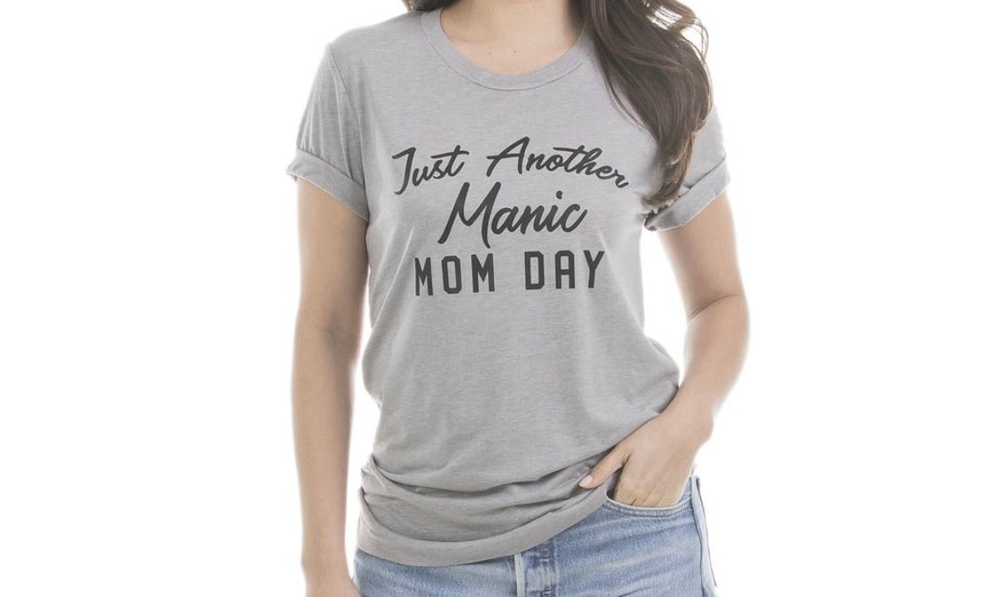 Hats and T-shirts { Just another manic mom day } - Stacy's Pink Martini Boutique