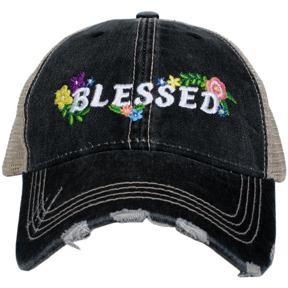 Blessed T-shirts Blessed hot mess Too blessed to stress - Stacy's Pink Martini Boutique