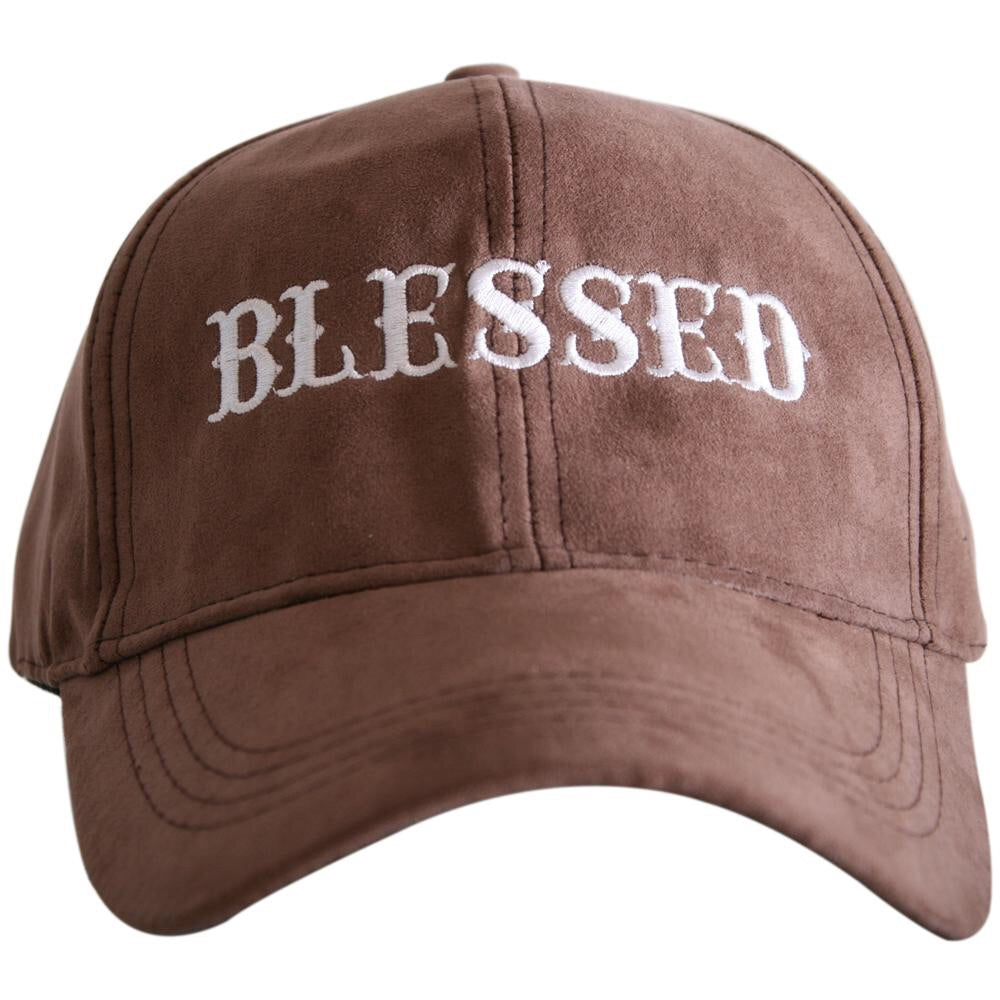 Faith hats and clothing FAITH OVER FEAR Embroidered trucker caps - Stacy's Pink Martini Boutique