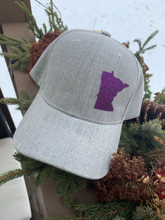 Hats { Minnesota } Mn • 32 • Paddles • Camoflauge • Richardson snapback • Sota Clothing Company • Stomping Grounds snapback - Stacy's Pink Martini Boutique