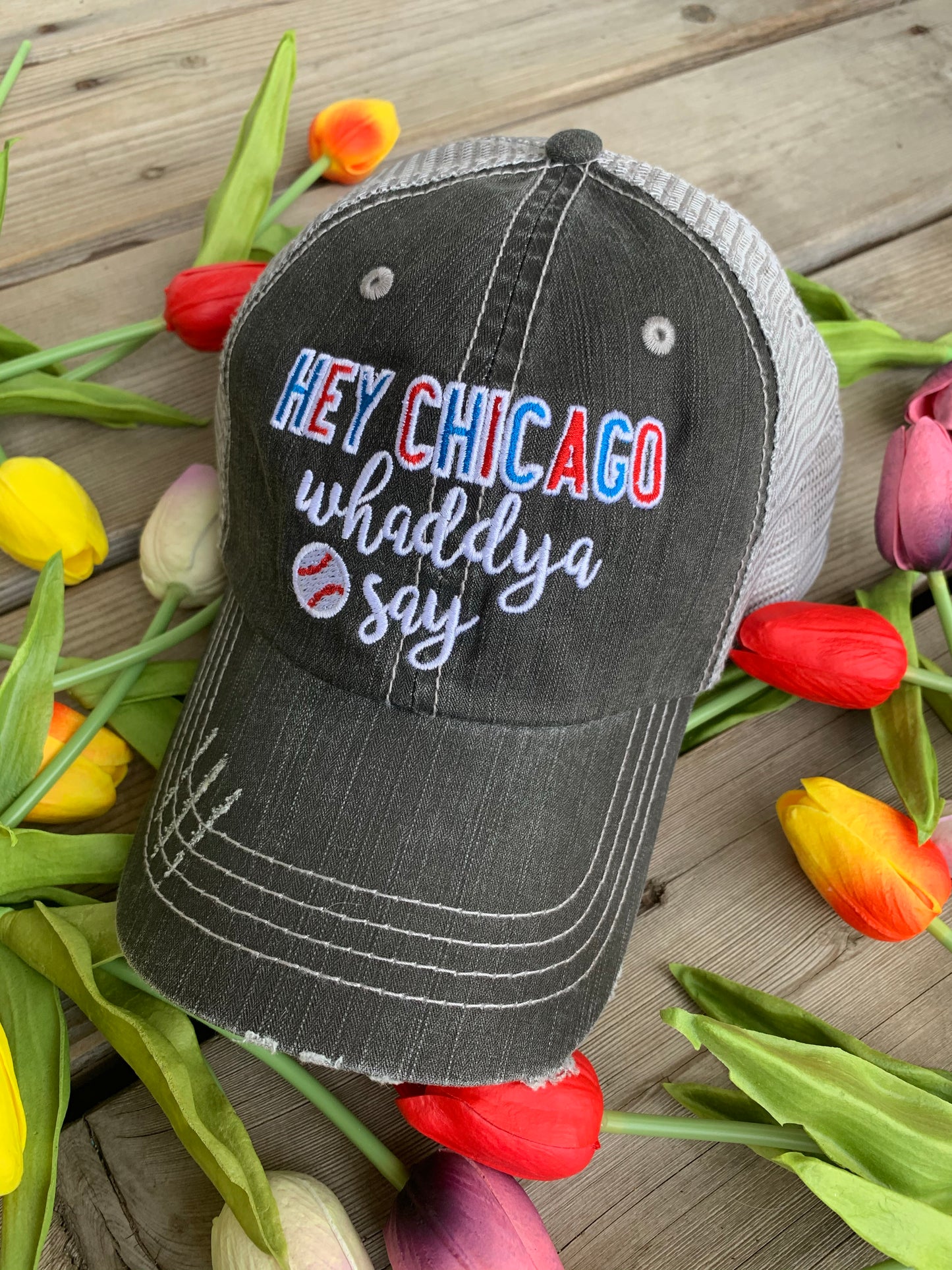 Teacher hats and socks Teacher hair dont care Gray distressed trucker cap  Apple Teach Inspire Socks - Stacy's Pink Martini Boutique