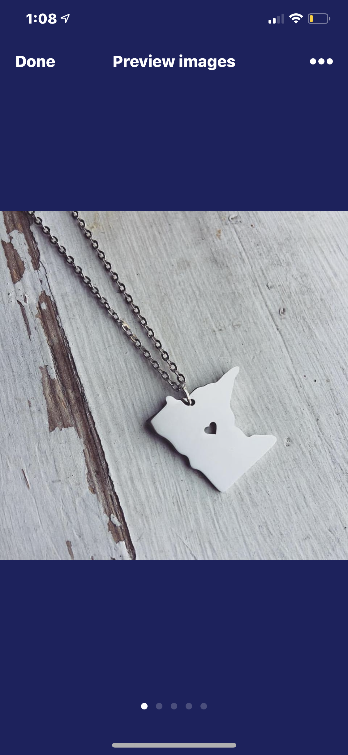 Hat { Minnesota } Pink and white camouflage • State of Mn • Womens trucker cap • Adjustable snapback • Mesh breathable back • Sota • $10 hat! • Only 6 left!! - Stacy's Pink Martini Boutique