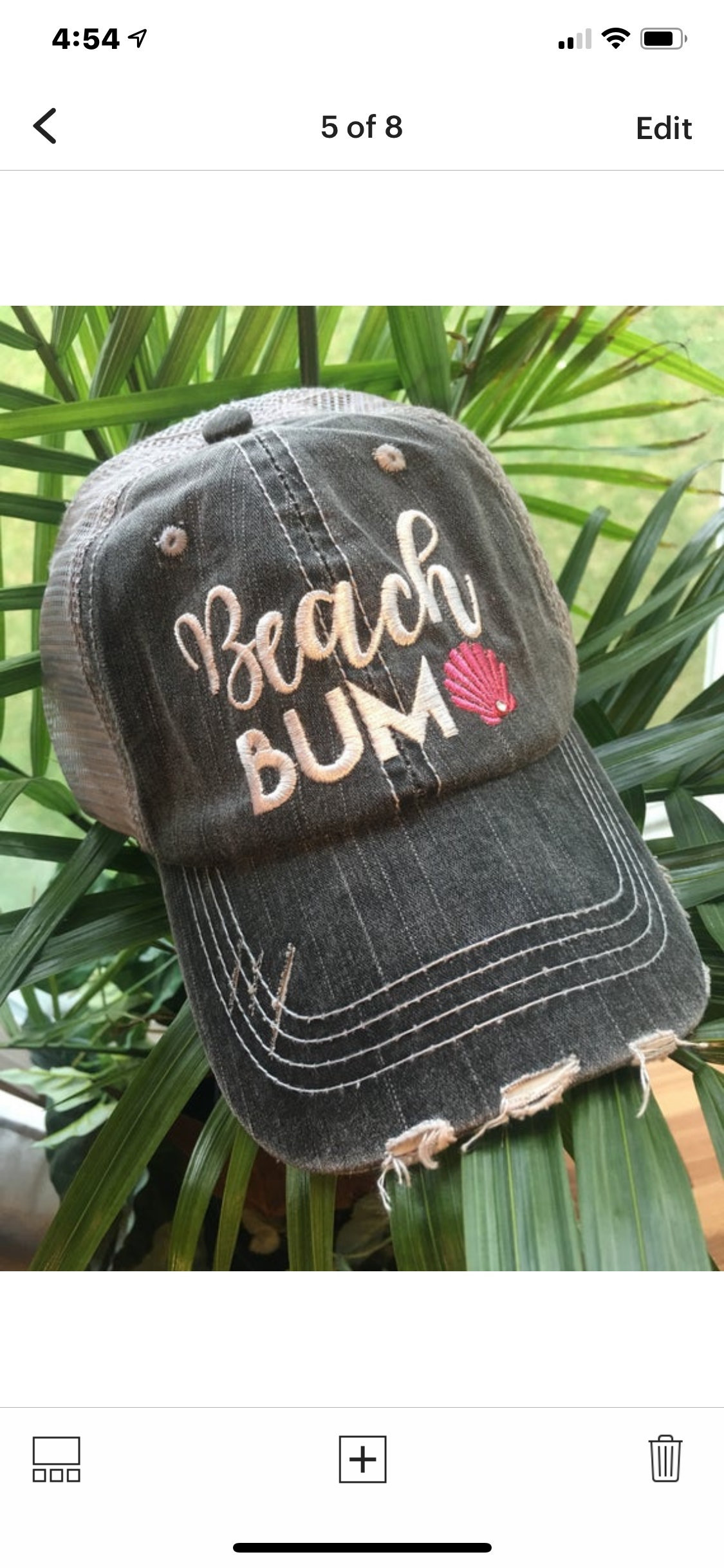 Hats and tanks { BEACH } Beach hair dont care, feelin beachy, beach please, hola beaches, beach bum, beachaholic. Embroidered trucker caps. - Stacy's Pink Martini Boutique