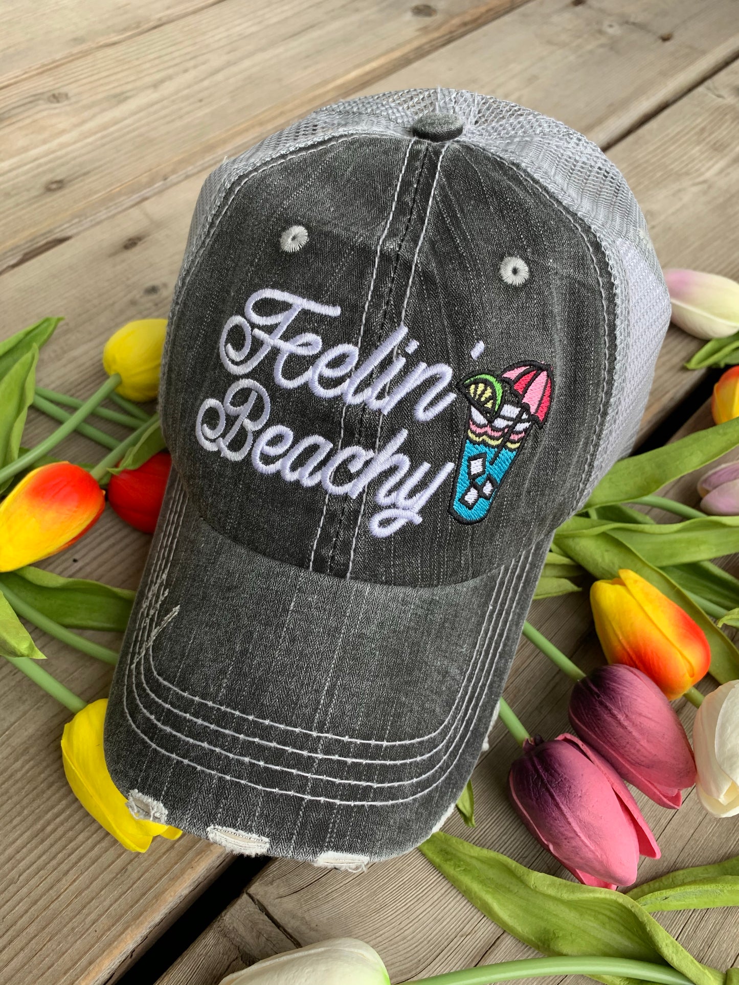 Hats, tank tops, t-shirts I can't adult today Assorted colors and styles - Stacy's Pink Martini Boutique