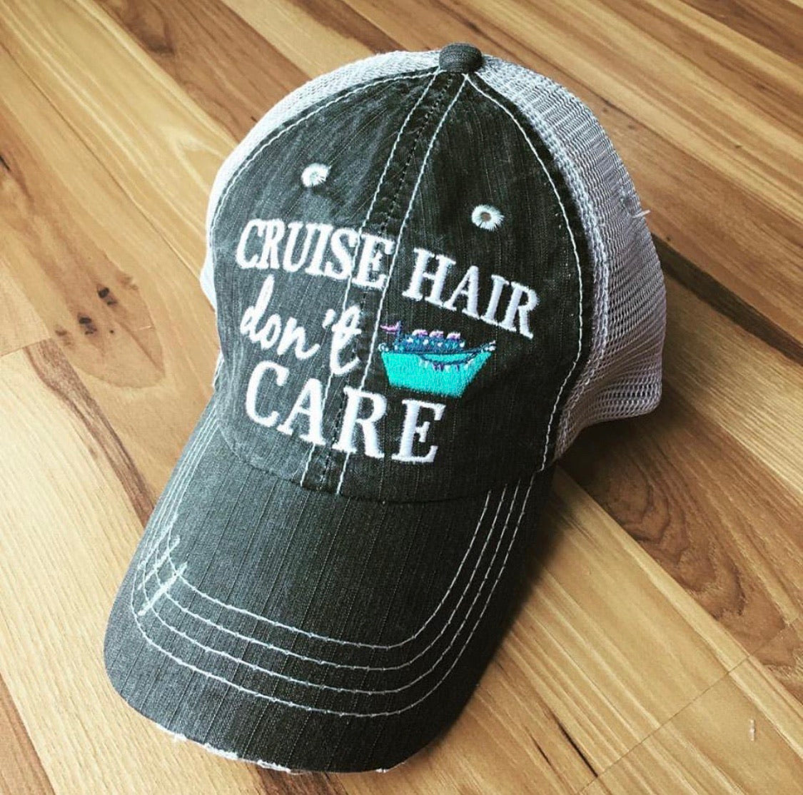 Hats and tanks { BEACH } Beach hair dont care, feelin beachy, beach please, hola beaches, beach bum, beachaholic. Embroidered trucker caps. - Stacy's Pink Martini Boutique