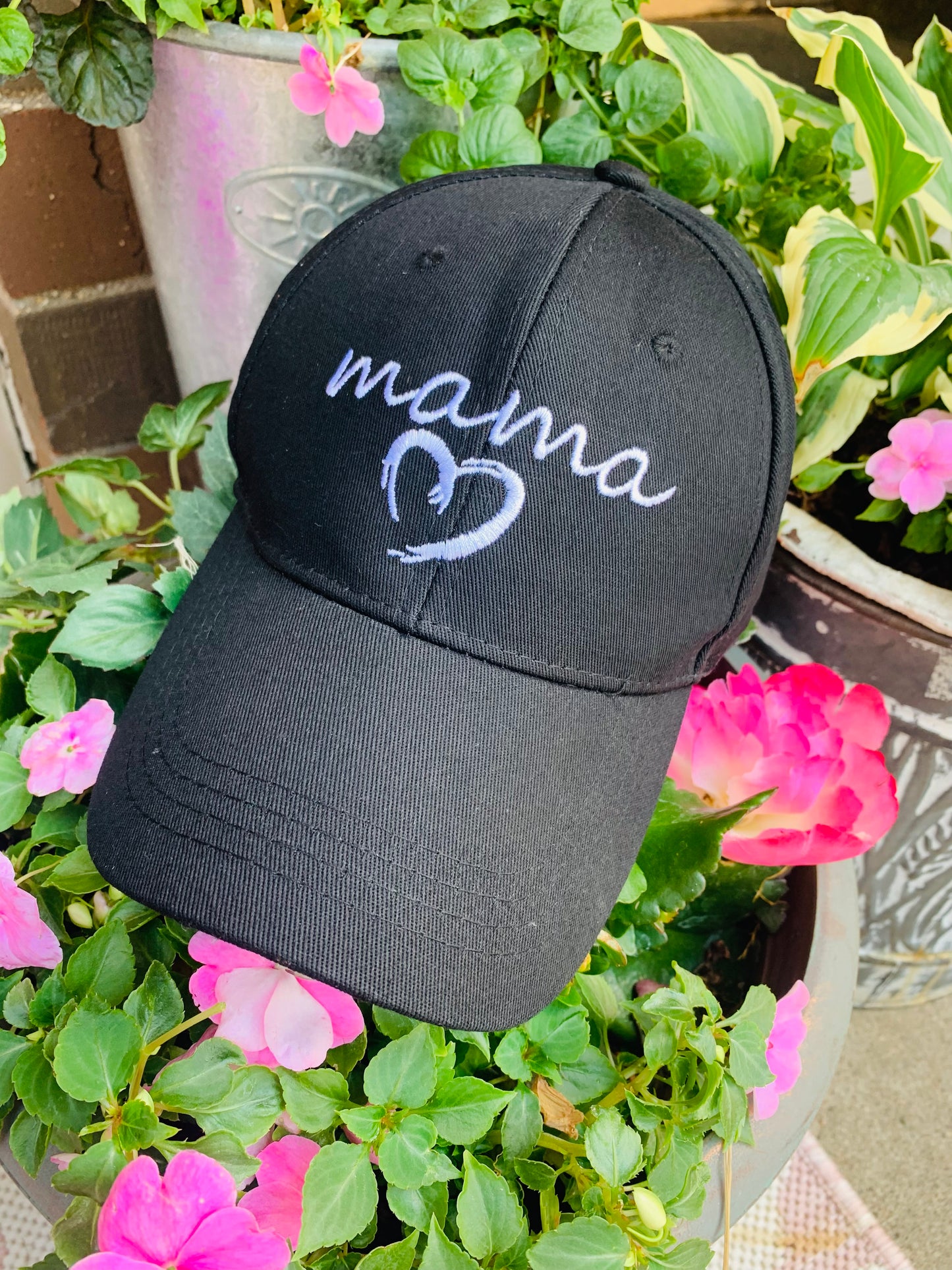 Personalized Racing hats Weekends are for racing Race hair dont care Raceday is the best day - Stacy's Pink Martini Boutique