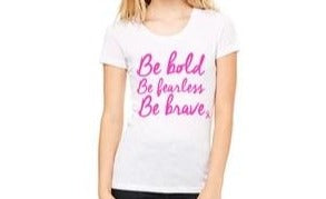 Breast cancer Hats or Shirts | Women’s trucker caps | Pink ribbon | Tanks & tees - Stacy's Pink Martini Boutique