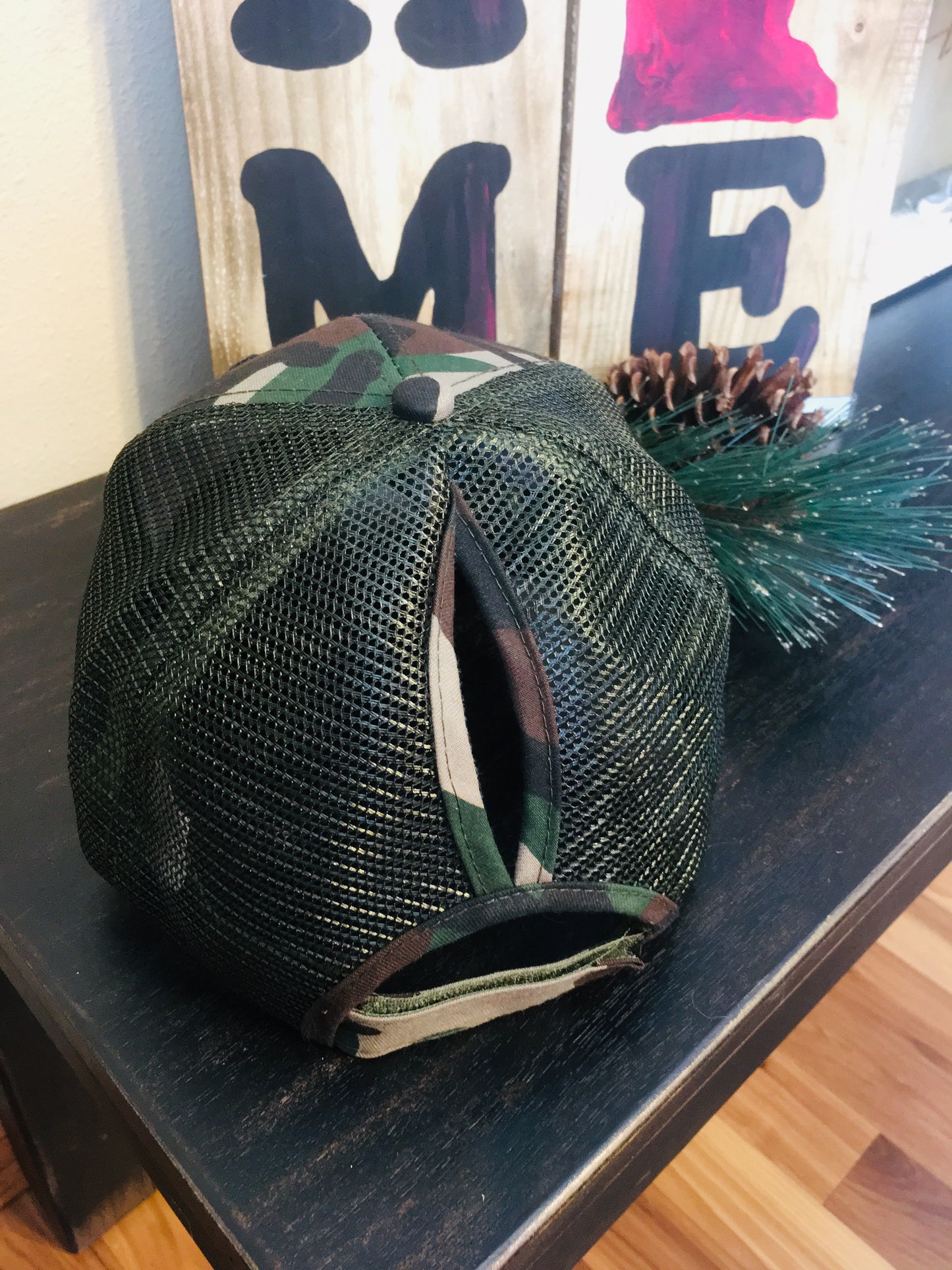 Hat { Minnesota} or any state. Choose color hat and. Plot fabric. - Stacy's Pink Martini Boutique