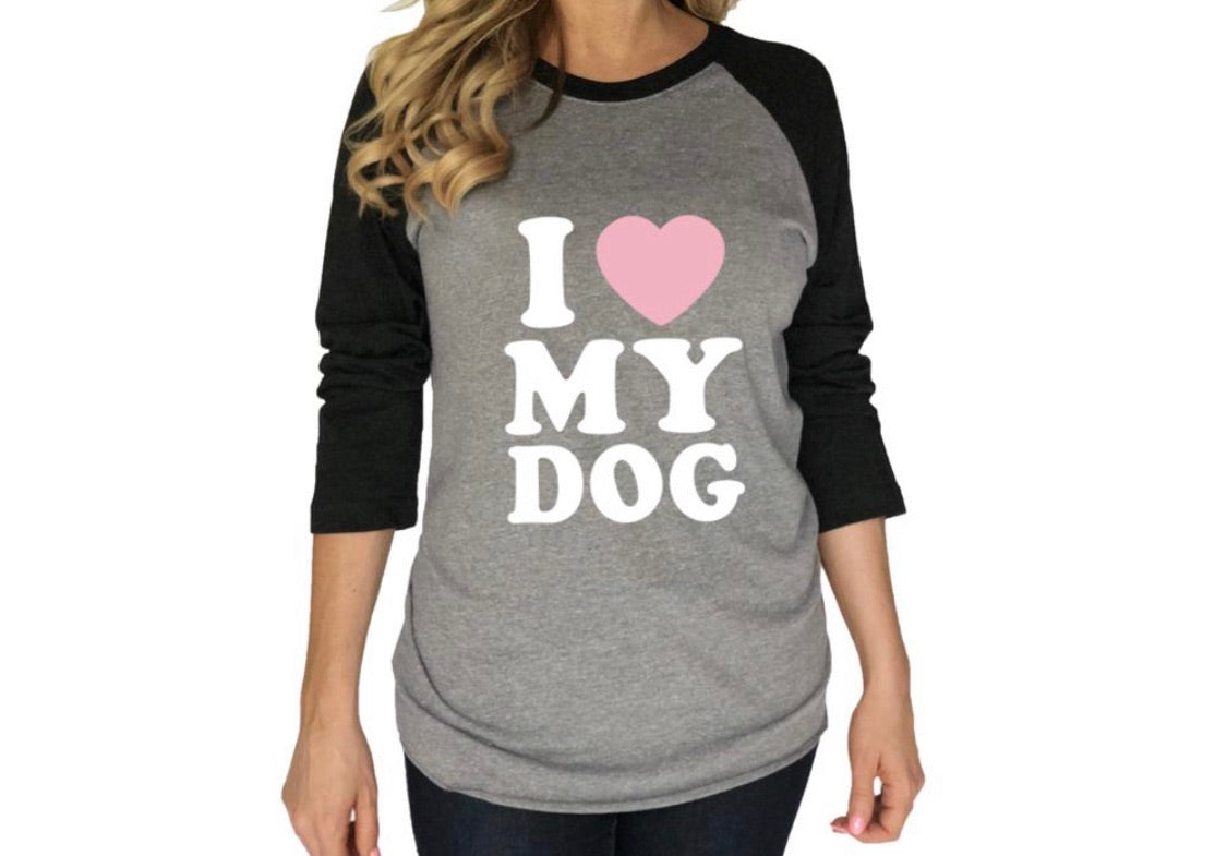 Hats and shirts { Hold my drink I gotta pet this dog } Customize by choosing hat options & clothing options. - Stacy's Pink Martini Boutique