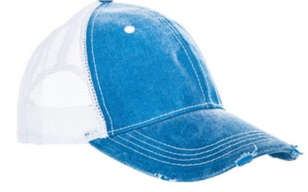 Hats and shirts { Hold my drink I gotta pet this dog } Customize by choosing hat options & clothing options. - Stacy's Pink Martini Boutique