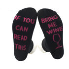 Socks! Wi-ne , be-er, coffee, chocolate, kisses, bacon! If you can read this bring me.... - Stacy's Pink Martini Boutique