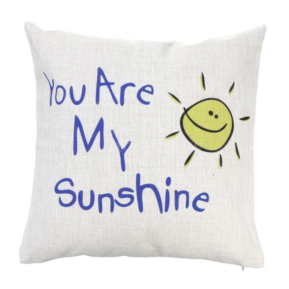 Pillows Assorted styles and sayings! - Stacy's Pink Martini Boutique