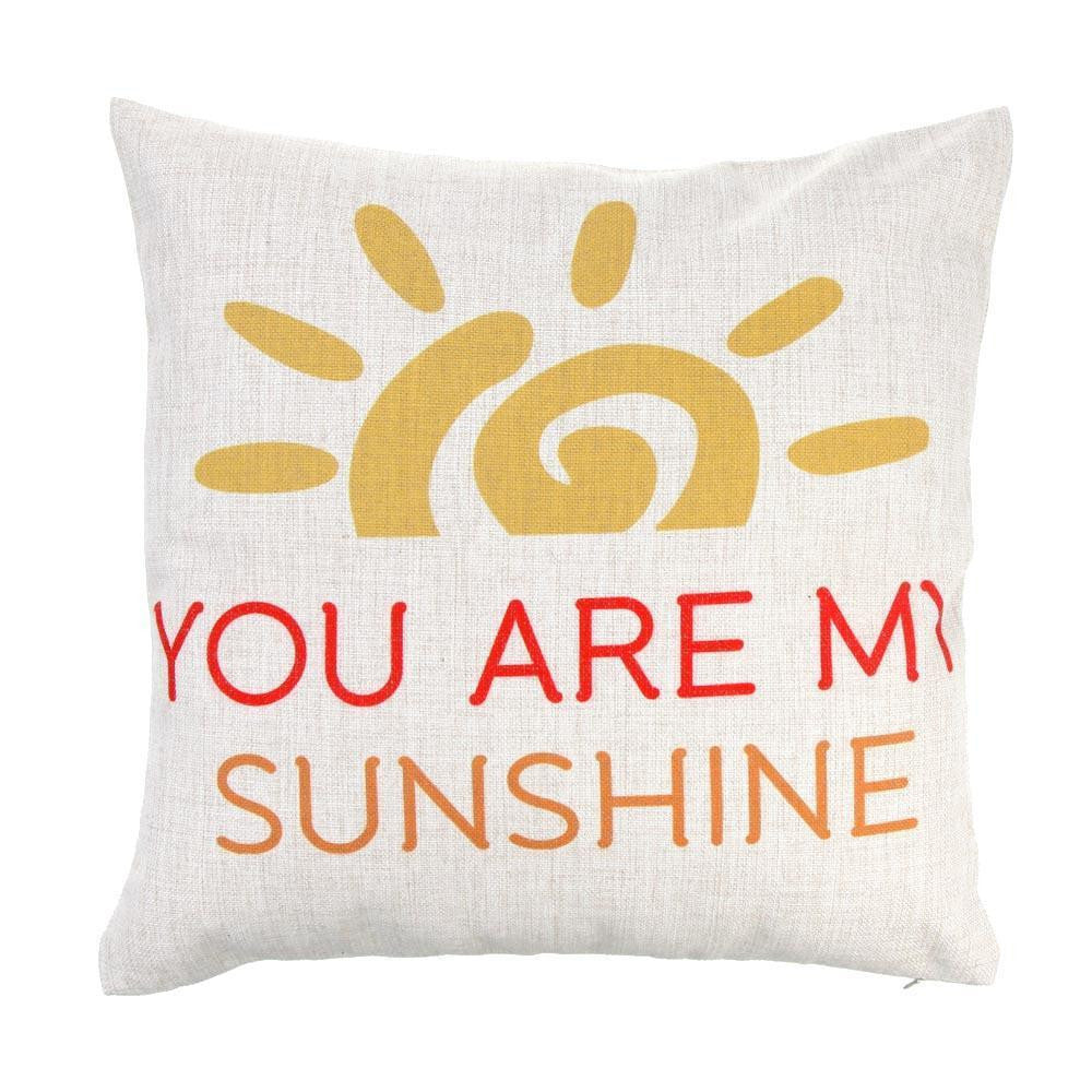 Pillows Assorted styles and sayings! - Stacy's Pink Martini Boutique