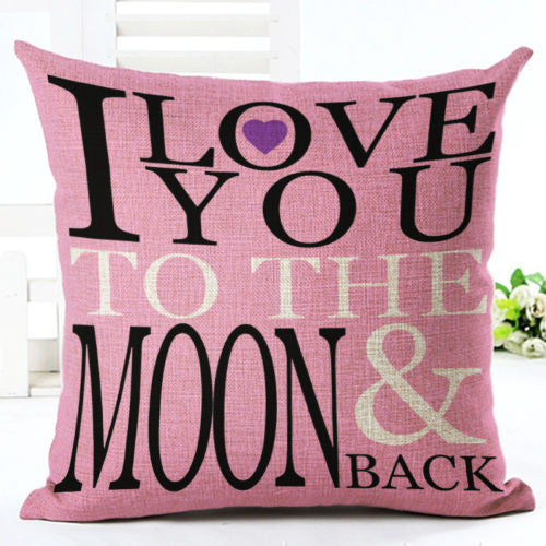 Pillows Assorted styles and sayings! - Stacy's Pink Martini Boutique