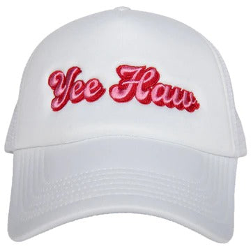 Country western hats Texas Cowgirl Southern Howdy - Stacy's Pink Martini Boutique