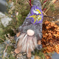 Minnesota Vikings gnomes Purple and gold Home decor plush gnome Mn Sports teams Dallas Cowboys Green Bay Packers Football gifts Chicago Bears NFL