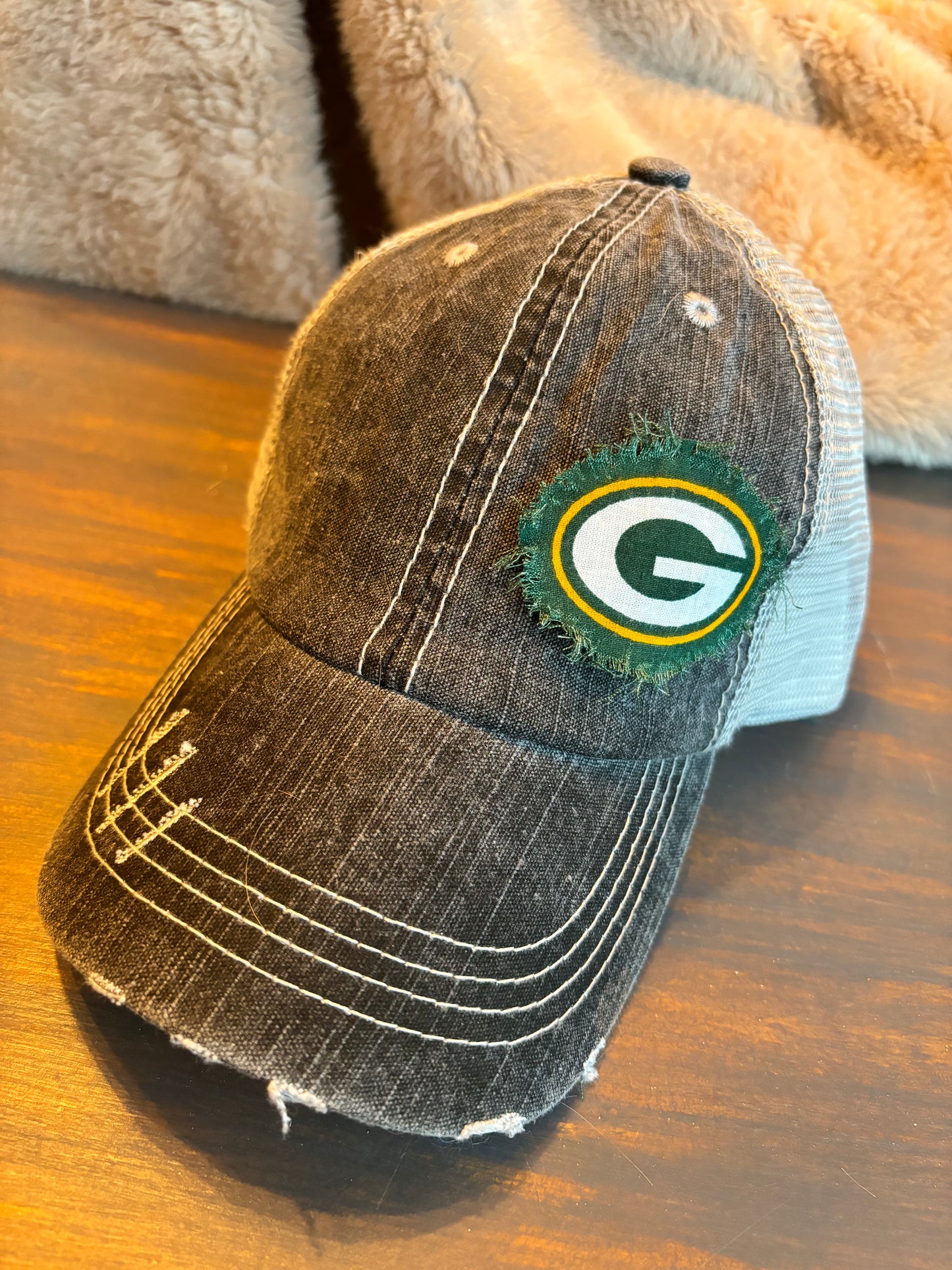 Packers hats Gnomes Jewelry