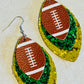 Packers hats Gnomes Jewelry