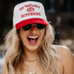 Taylor Swift Trucker Hats | Game Day Chiefs | Travis Kesle | Football