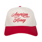 American honey hats Stacy's Pink Martini Boutique