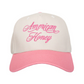 American honey hats Stacy's Pink Martini Boutique