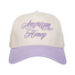 American honey hats Stacy's Pink Martini Boutique
